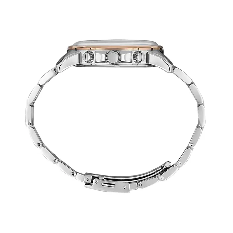 Santa Barbara Polo & Racquet Club Quartz Men's Watch- SB.1.10392-4